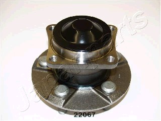 riteņa gultnis KK-22067
