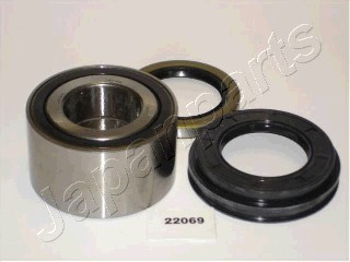 riteņa gultnis KK-22069