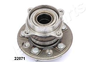 riteņa gultnis KK-22071