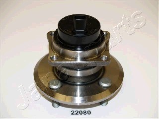 riteņa gultnis KK-22080
