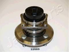 riteņa gultnis KK-22080