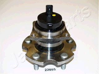 riteņa gultnis KK-22085