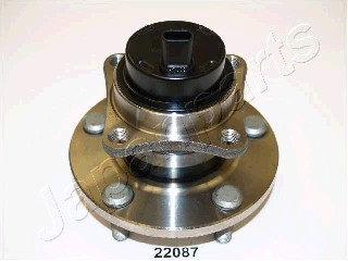 riteņa gultnis KK-22087