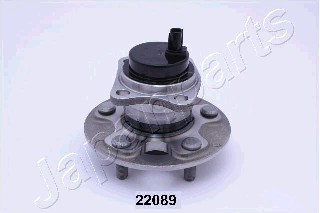 riteņa gultnis KK-22089