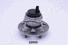 riteņa gultnis KK-22089