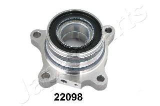 riteņa gultnis KK-22098