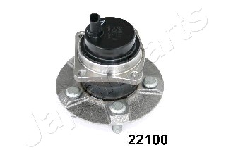 riteņa gultnis KK-22100