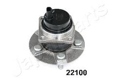 riteņa gultnis KK-22100