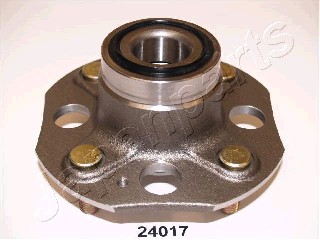 riteņa gultnis KK-24017