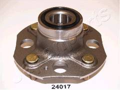 riteņa gultnis KK-24017