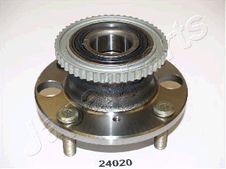 riteņa gultnis KK-24020