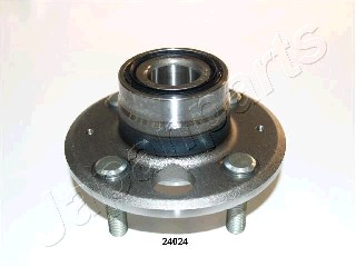 riteņa gultnis KK-24024