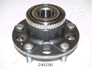 riteņa gultnis KK-24036