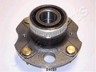 riteņa gultnis KK-24037