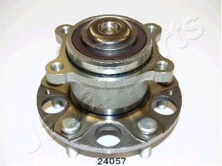 riteņa gultnis KK-24057