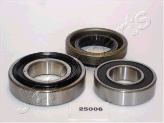 riteņa gultnis KK-25006