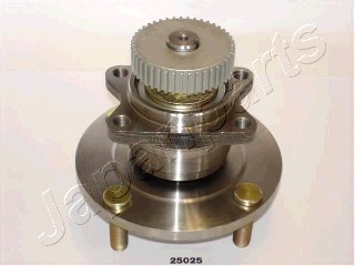 riteņa gultnis KK-25025