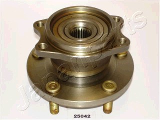 riteņa gultnis KK-25042