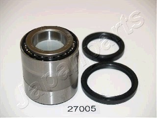 riteņa gultnis KK-27005