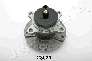 riteņa gultnis KK-28021