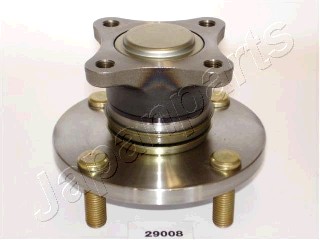 riteņa gultnis KK-29008