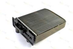 Salona apsildes radiators D6X007TT