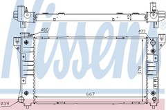 radiators 60999A