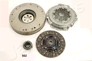 Sajūga un spararata komplekts KV-502