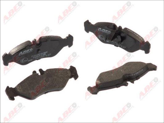 Bremžu kluči C2W004ABE 0579.00