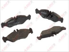 Bremžu kluči C2W004ABE 0579.00