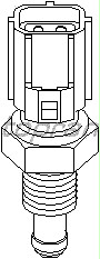 Temperatūras sensors HP302139 33735