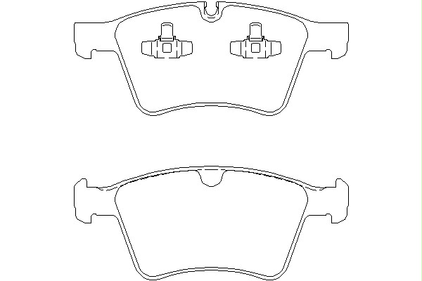 bremžu kluči 2415101