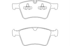 bremžu kluči 2415101