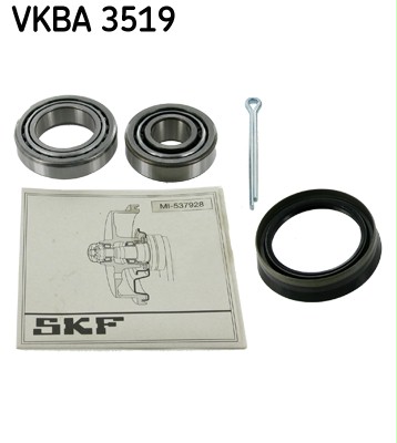 Gultņi VKBA3519