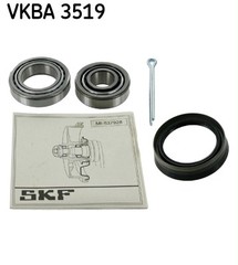 Gultņi VKBA3519