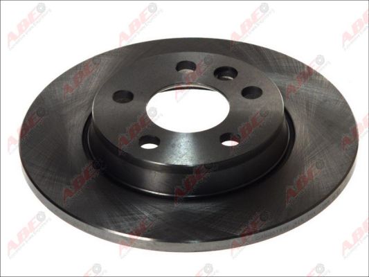 Bremžu disks C4W001ABE