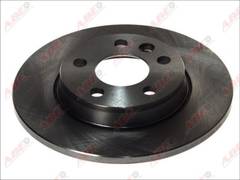 Bremžu disks C4W001ABE