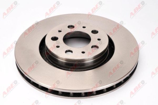 Bremžu disks C3V016ABE