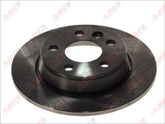 br.disks C4W005ABE  600.3210.00