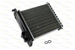 salona apsildes radiators D6V001TT