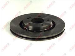 Bremžu disks C35066ABE