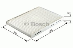 Filtrs Bosch 1987432004