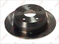 aizm.bremžu disks C4Y001ABE  DP-992 76794 