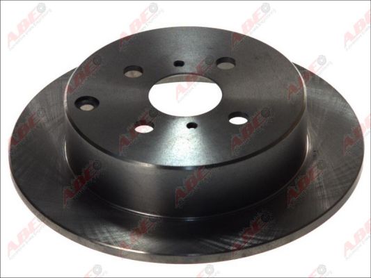 Bremžu disks C42019ABE