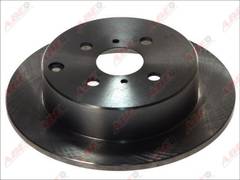 Bremžu disks C42019ABE