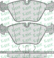 bremžu kluči LPR05P296 270.00