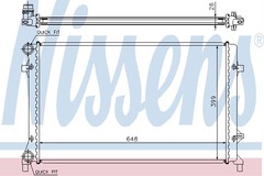 radiators 65277A