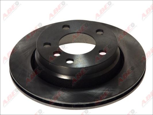 Bremžu disks C4B002ABE