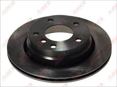 Bremžu disks C4B002ABE