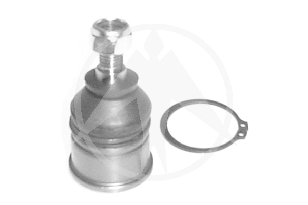 Lodbalsts  47281 51220-sk7-013  d=40mm